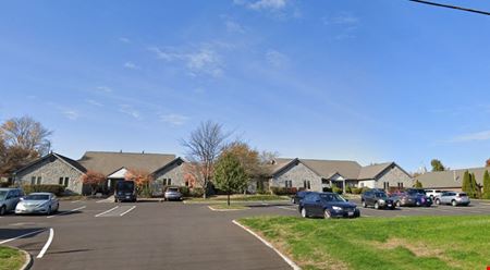 Photo of commercial space at 5975-6011 Cleveland Ave in Columbus