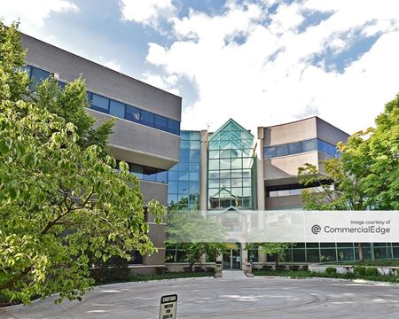 Office space for Rent at 8880 Ward Parkway in Kansas City
