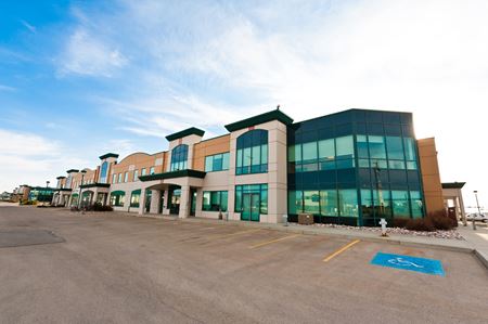 Photo of commercial space at 2301 Premier Way in Sherwood Park