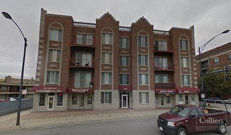 Photo of commercial space at 5250 N Lincoln Ave in Chicago