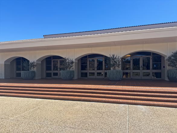 Spaces - Calabasas - Spaces Park
