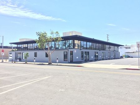 Office space for Rent at 1119 Colorado Avenue in Santa Monica