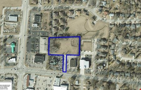 VacantLand space for Sale at 1120 W Spring St in South Elgin