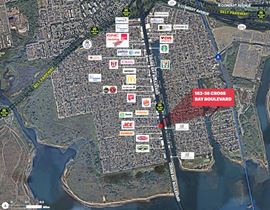 162-38 Cross Bay Blvd