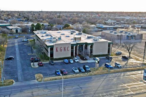Olsen Park Office Complex - 3505 Olsen Blvd