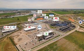 Jackson Hole Junction - Lot 3