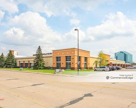 Retail space for Rent at 4175 76th Street West in Minneapolis