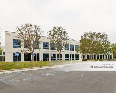 Photo of commercial space at 3333 South Susan Street in Costa Mesa