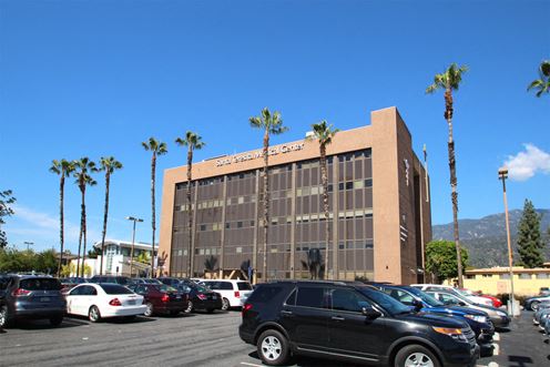 Santa Teresita Medical Center
