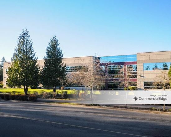 East Campus Corporate Park IV