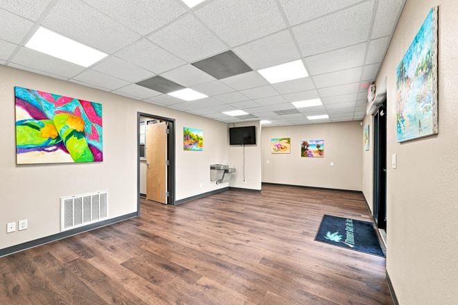 Office Space for Lease - All Included; One Payment | 3100 38th Ave N, St. Petersburg, FL