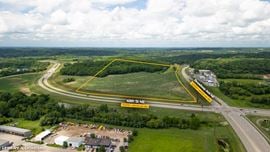 NE Rochester Development Land