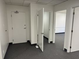 Two Story Office Condo Investment