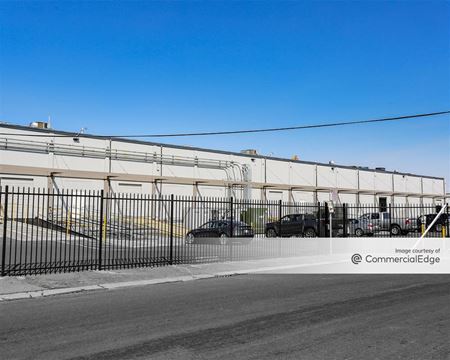 Industrial space for Rent at 1025 Joellis Way in Sacramento