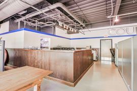 Office/Retail Condo for Sale