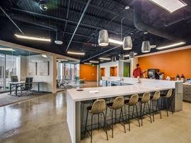 Lucid Private Offices - Lucid Private Office The Woodlands