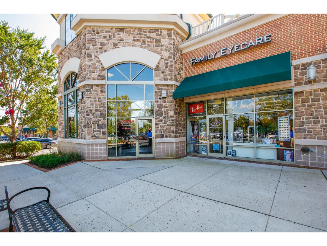 Stone Ridge Village Center