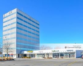 Northtown Office Building