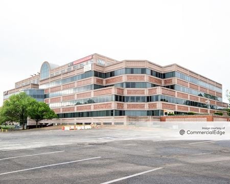 Photo of commercial space at 1 Cabot Road in Medford
