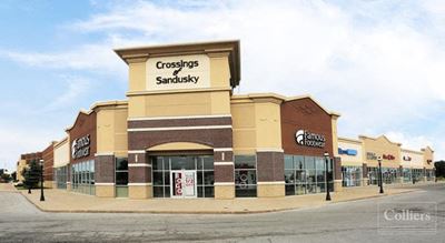 Retail Space For Lease in Sandusky