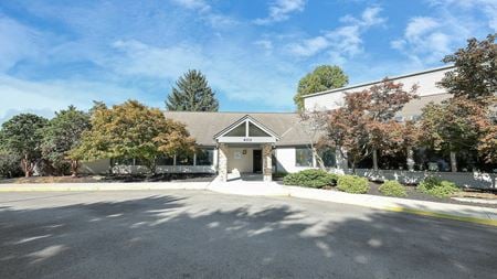 Office space for Rent at 400 Venture Drive in Lewis Center