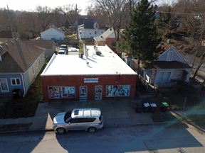 Retail property in Omaha, NE