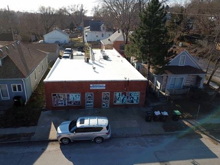 Retail space for Sale at 6569-6571 Maple Street in Omaha