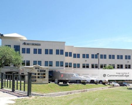 Office space for Rent at 3619 Paesanos Pkwy in San Antonio