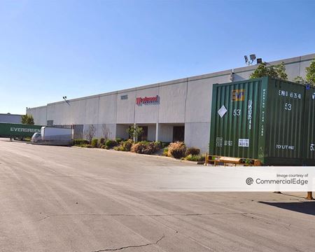 Industrial space for Rent at 18955 Railroad Street in City of Industry
