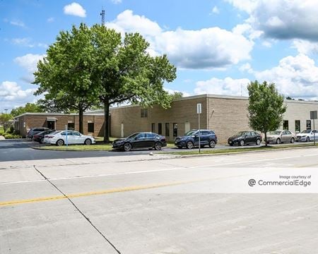 Office space for Rent at 6850 Miller Road in Brecksville