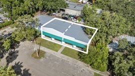 2322 NE Waldo Road - Industrial | 2,000 SF - 4,000 SF