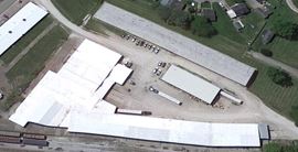 1343 - Henderson Warehouse