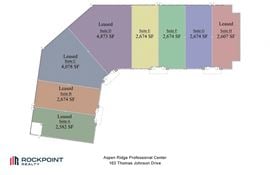 Aspen Ridge Professional Center