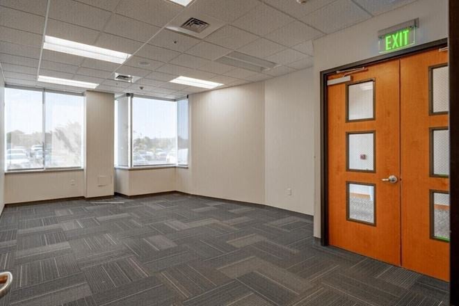 300 Airborne Parkway