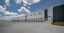 WHIP 1 Central Florida Integrated Logistics Park