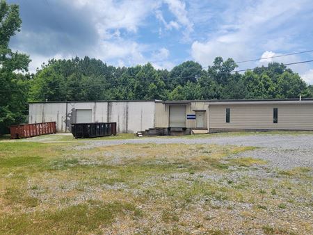 Other space for Sale at 2306 Smyrna Church Rd in Chatsworth