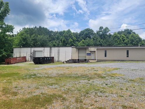 2306 Smyrna Church Rd