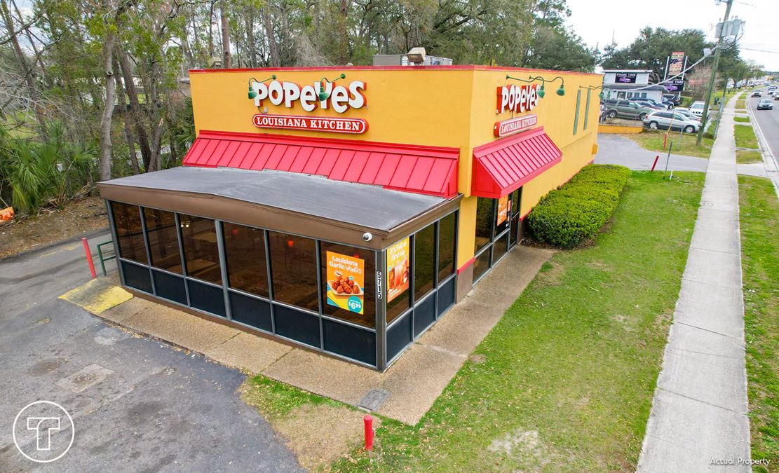 Popeyes
