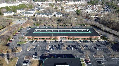 Photo of commercial space at 500 Independence Pkwy in Chesapeake