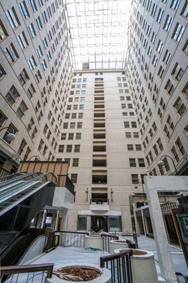 Starks Building