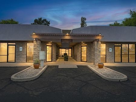 Office space for Sale at 6625 S Rural Rd, Ste 102 in Tempe