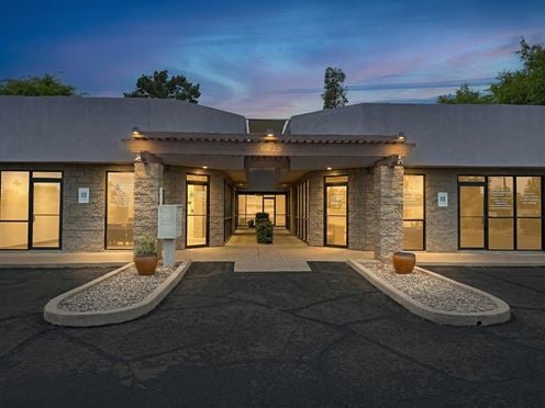 6625 S Rural Rd, Ste 102