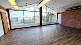 Stayton Plaza