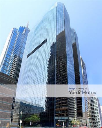 1600 Market Street