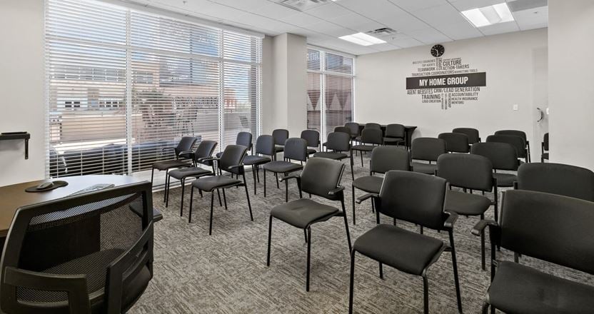 West Valley Coworking