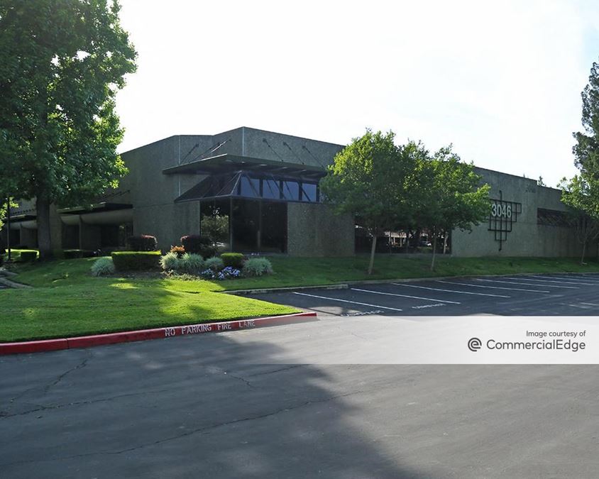 3046 Prospect Park Drive 3046 Prospect Park Drive Office Building