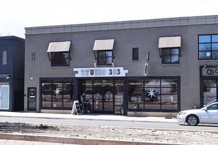 Photo of commercial space at 3149 S Broadway in Englewood