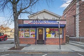 1379 Chapel Street
