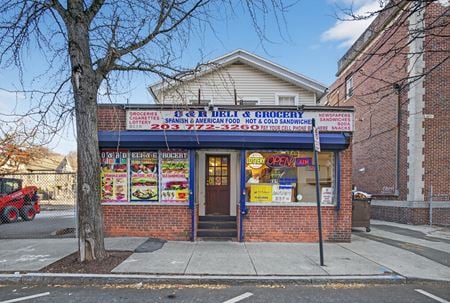 Other space for Sale at 1379 Chapel Street in New Haven