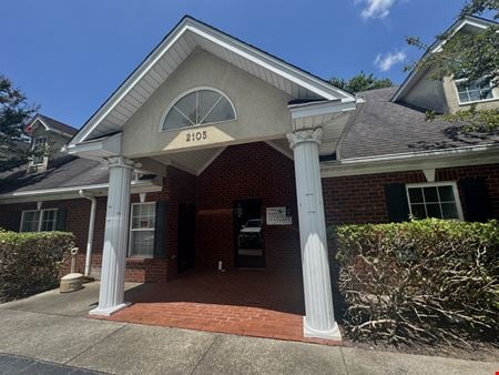 Photo of commercial space at 2105 Cromley Circle in Myrtle Beach